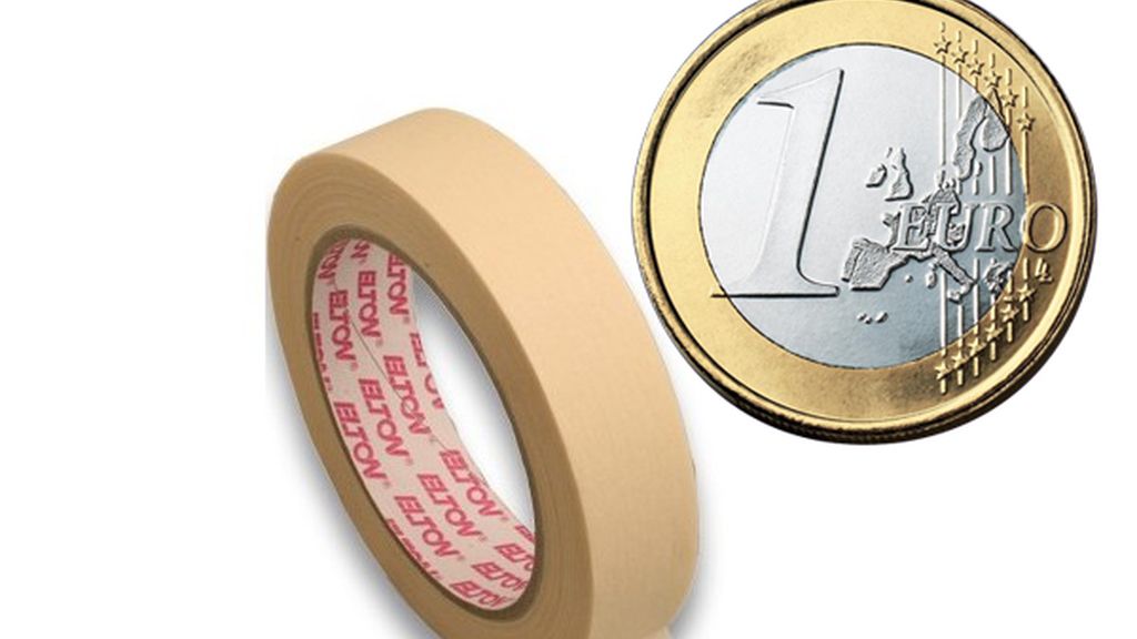 Productos a un euro