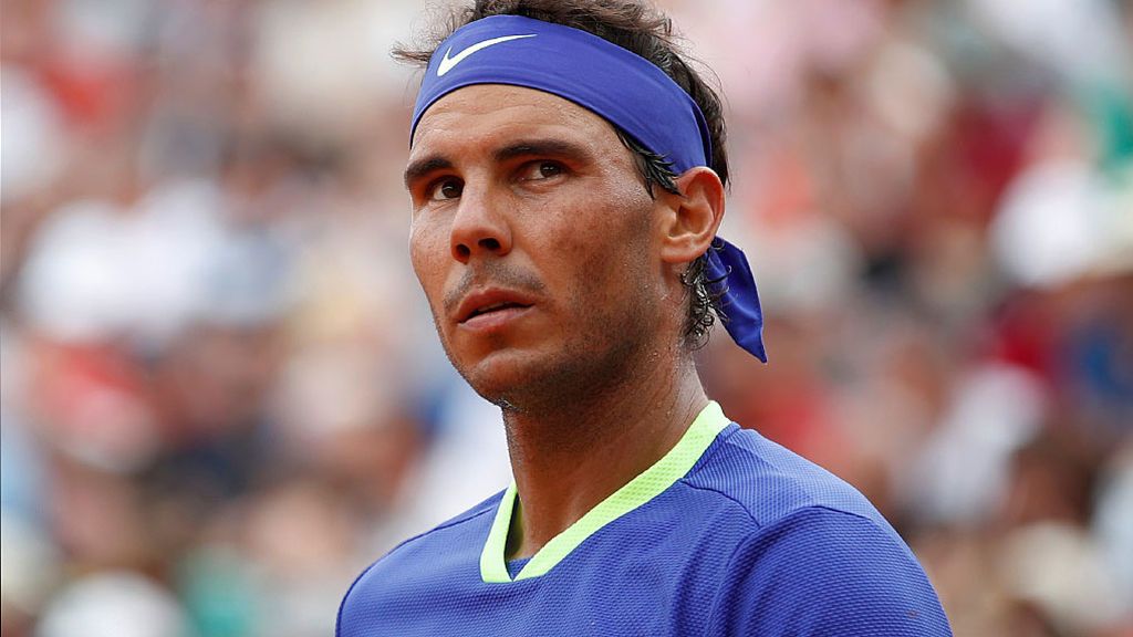 Rafa Nadal tiene un sueño: seguir destrozando la historia de Roland Garros
