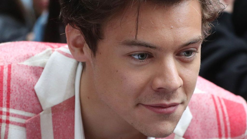 Harry Styles aterrizará en España en solitario