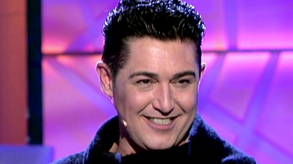La dirección de ‘Sálvame’ emplaza a Ángel Garó al programa para que cuente su versión