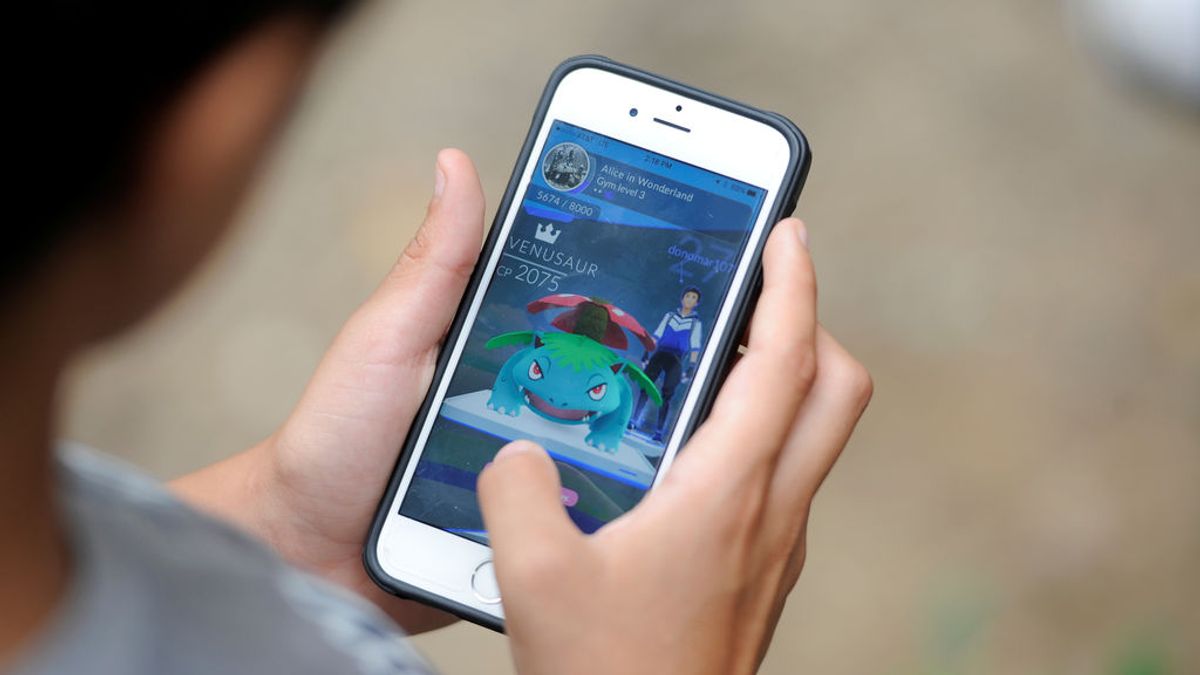 Pokémon Go: Los beneficios astronómicos de la app del momento