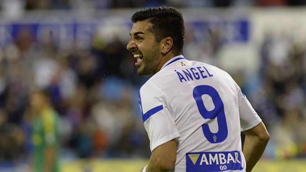 El Zaragoza rompe con su jugador estrella por preferir ser pichichi a que ganara su equipo
