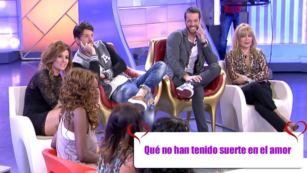 ¡Feliz cumpleaños! Ya van 9 años buscando el amor