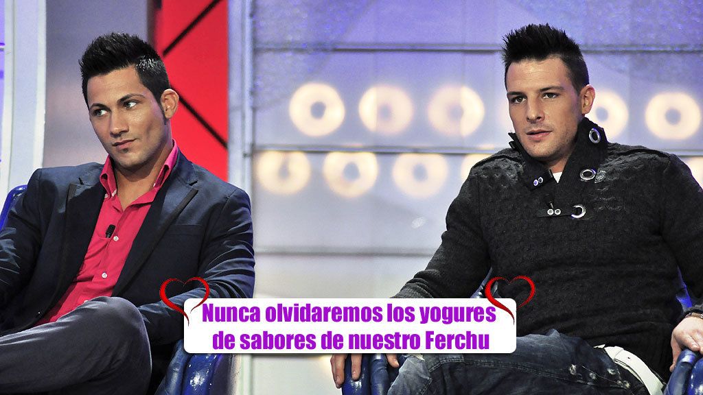 ¡Feliz cumpleaños! Ya van 9 años buscando el amor