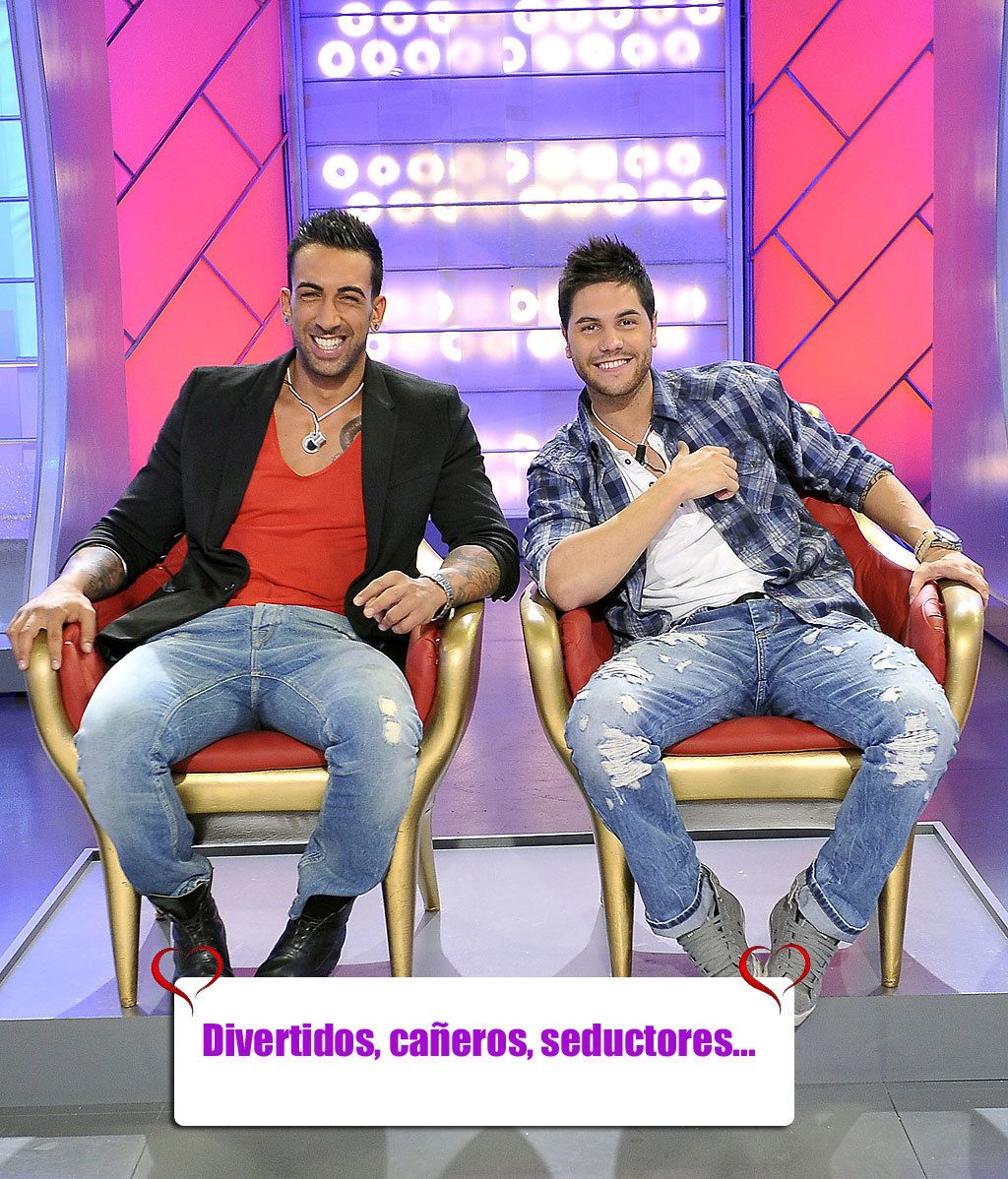 ¡Feliz cumpleaños! Ya van 9 años buscando el amor