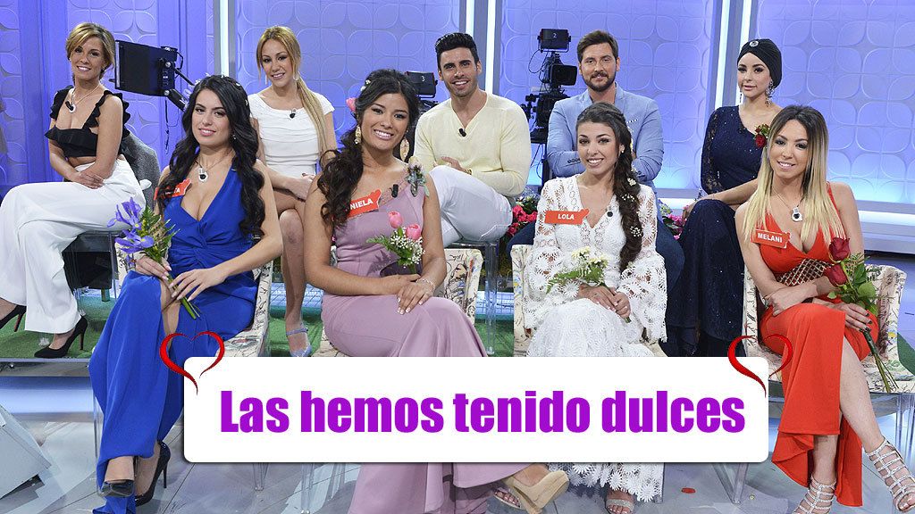 ¡Feliz cumpleaños! Ya van 9 años buscando el amor