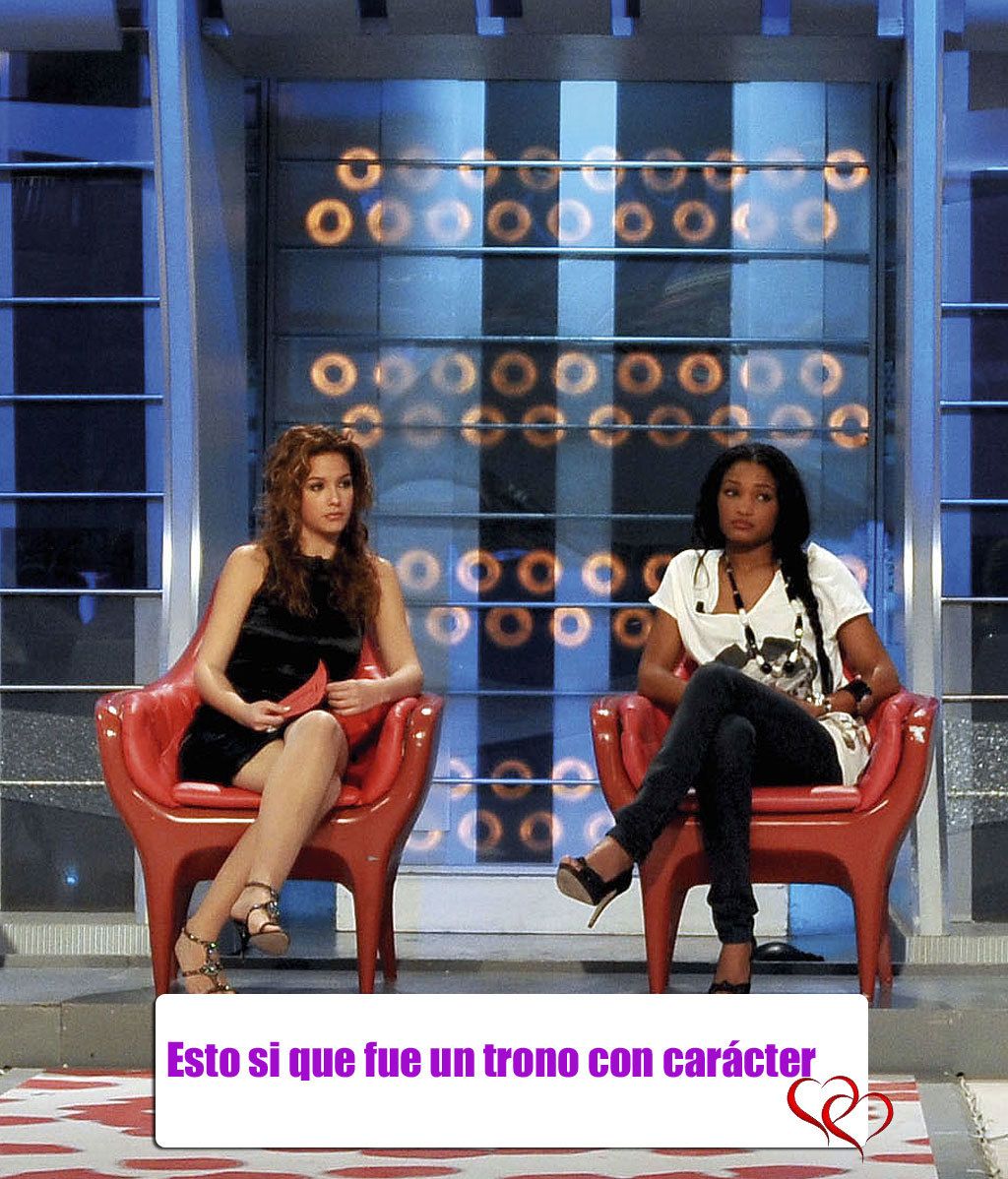 ¡Feliz cumpleaños! Ya van 9 años buscando el amor