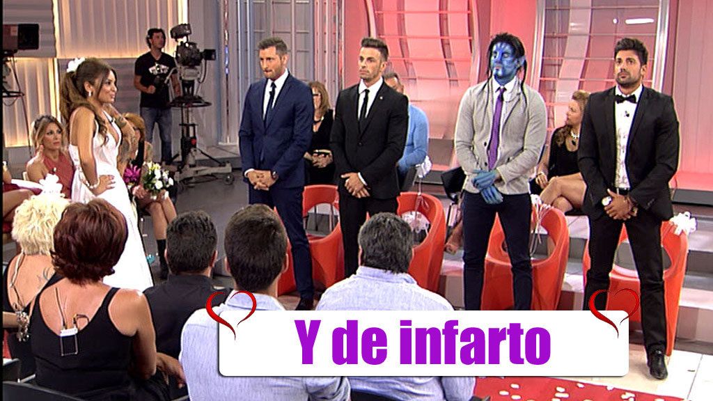 ¡Feliz cumpleaños! Ya van 9 años buscando el amor