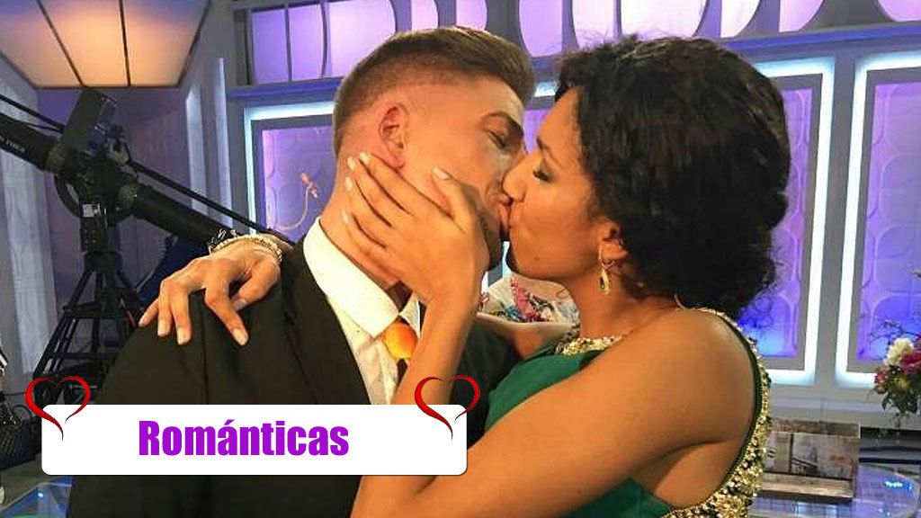 ¡Feliz cumpleaños! Ya van 9 años buscando el amor