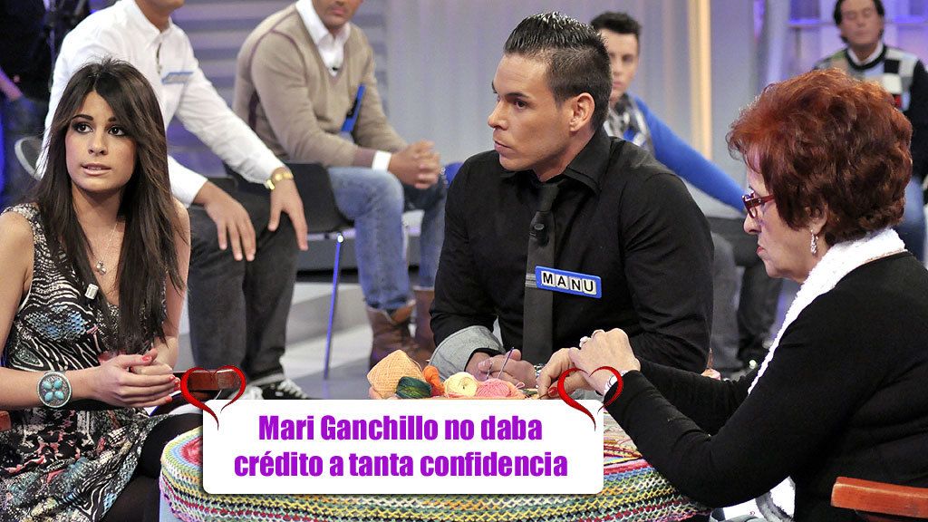 ¡Feliz cumpleaños! Ya van 9 años buscando el amor