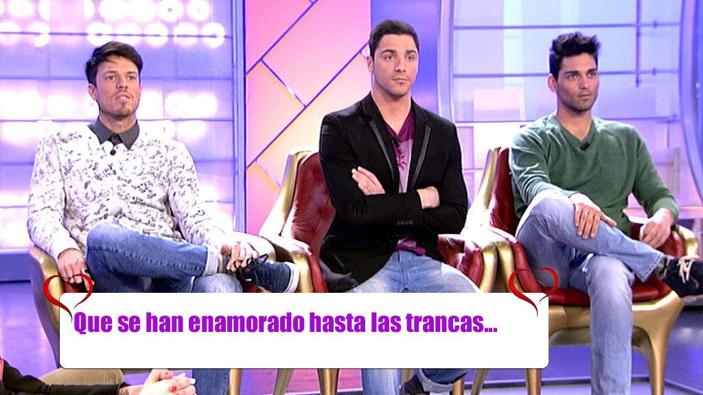 ¡Feliz cumpleaños! Ya van 9 años buscando el amor