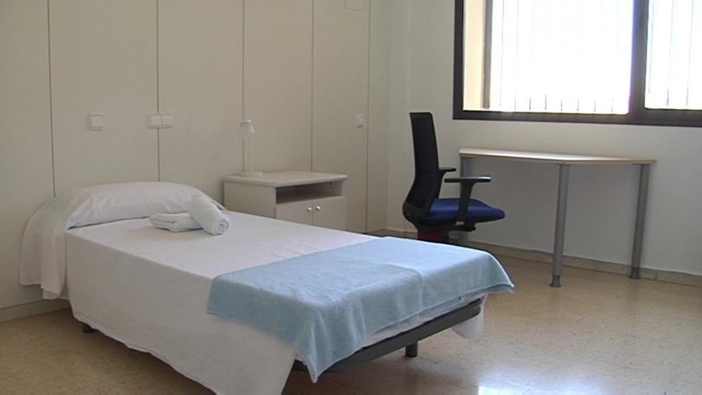 Residencia a bajo precio para atraer médicos a Ibiza