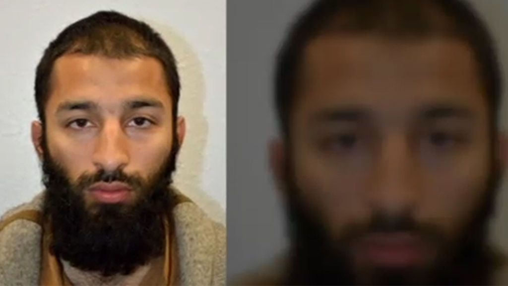 El cabecilla de los terroristas de Londres se beneficiaba de ayudas públicas
