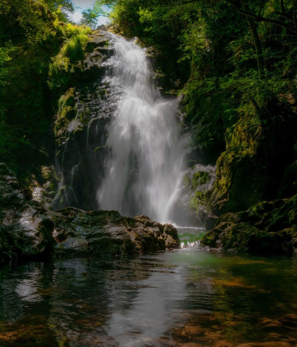 Las 10 piscinas naturales españolas que debes visitar este verano