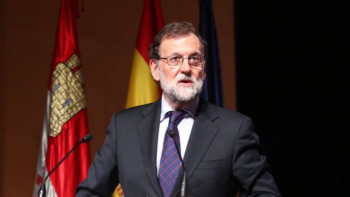 Rajoy recibirá en el aeródromo de Torrejón de Ardoz el cuerpo de Ignacio Echeverría