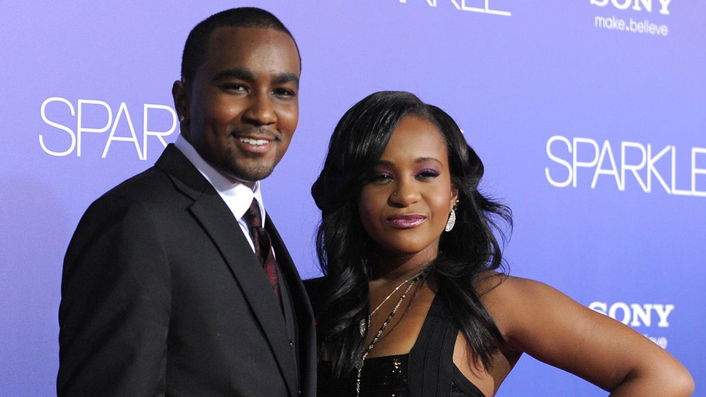 Nick Gordon, arrestado por secuestrar y pegar una paliza a su novia
