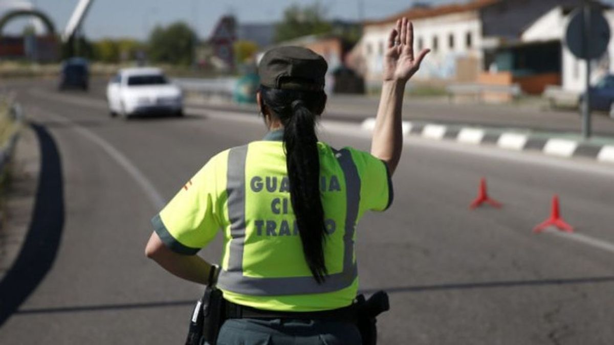 Muere un ciclista atropellado en Oliva (Valencia) por un conductor drogado