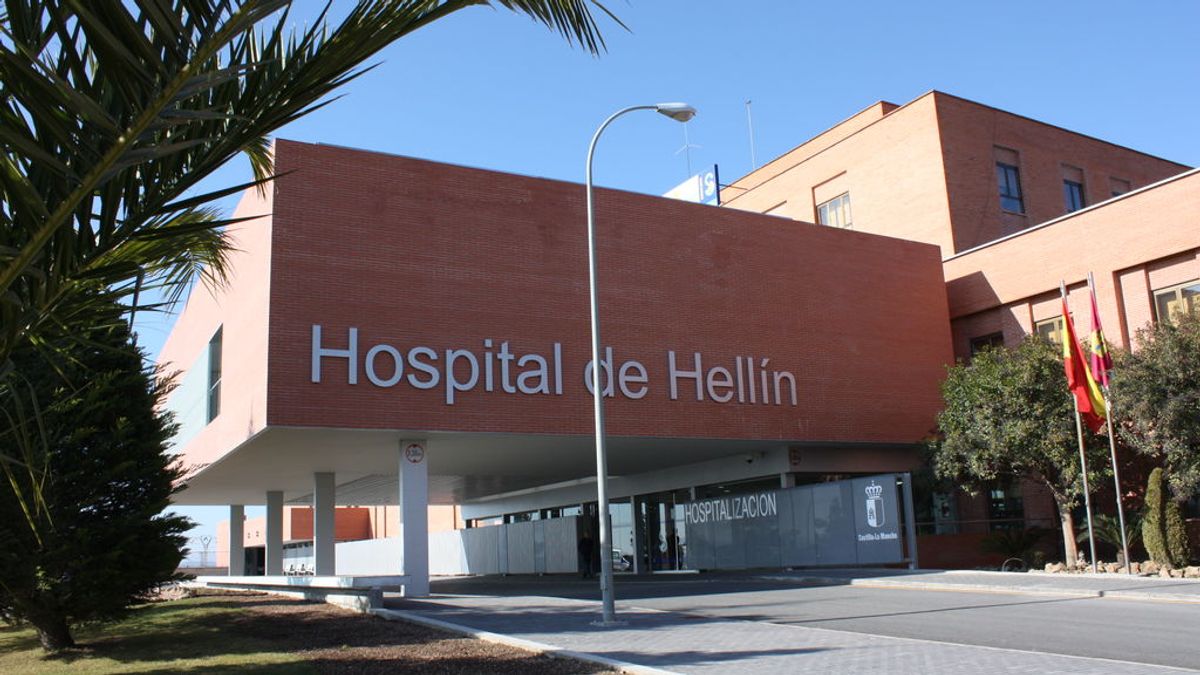Un niño de 3 años resulta herido por el ataque de un perro en Hellín (Albacete)