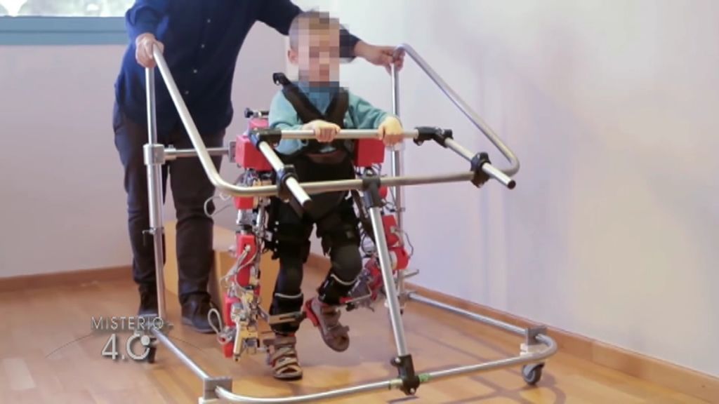 ¡Asombroso! Unos científicos crean robots pediátricos para ayudar a quienes más lo necesitan