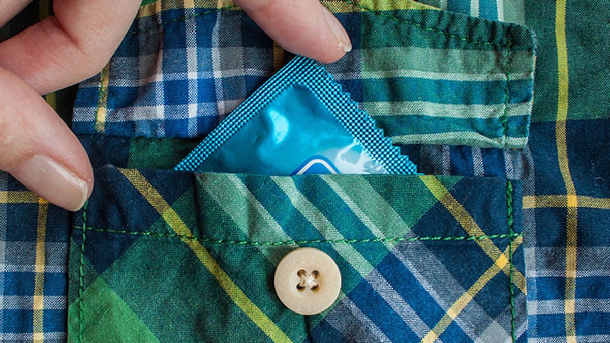 Sexy 'meteo': ¿cómo afecta el calor a los condones?