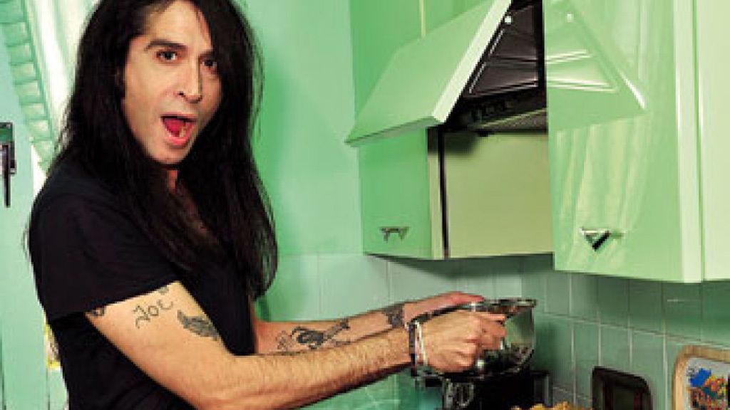 COCINA