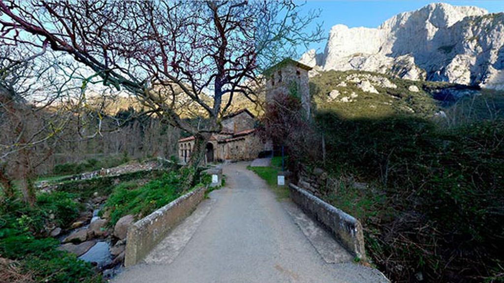 El plan perfecto para el calor: conocer Cantabria haciéndote el Camino Lebaniego