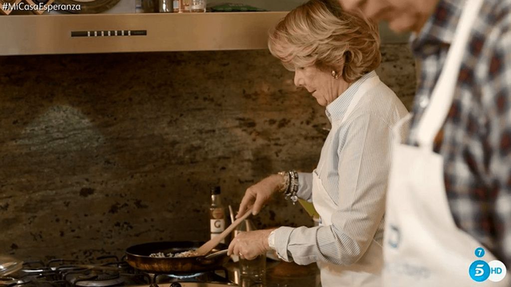 COCINA