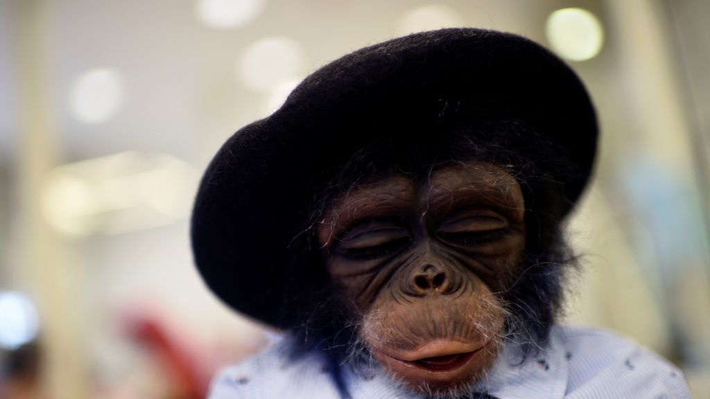 Los precios de los muñecos oscilan entre los 200 y 2000 euros