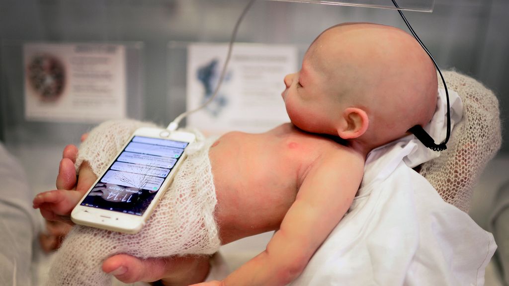 Los precios de los muñecos oscilan entre los 200 y 2000 euros