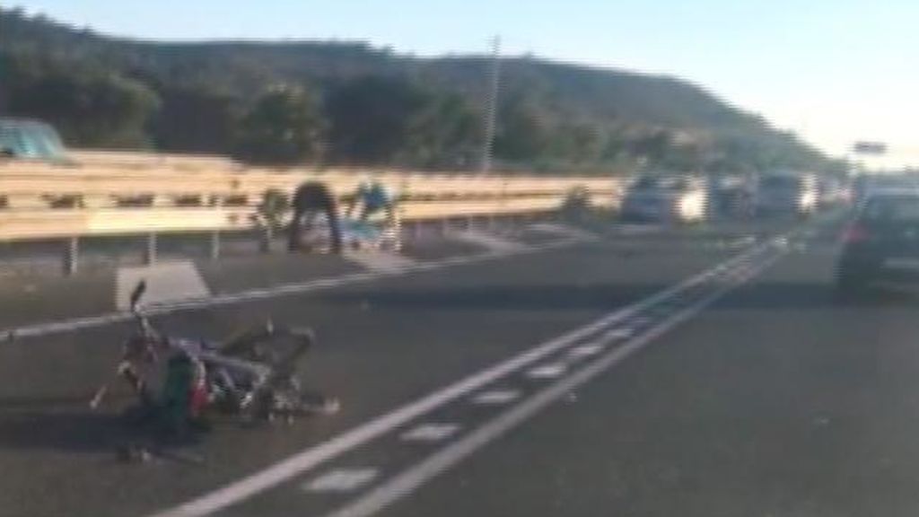Nuevo atropello mortal a un ciclista en la Comunidad Valenciana
