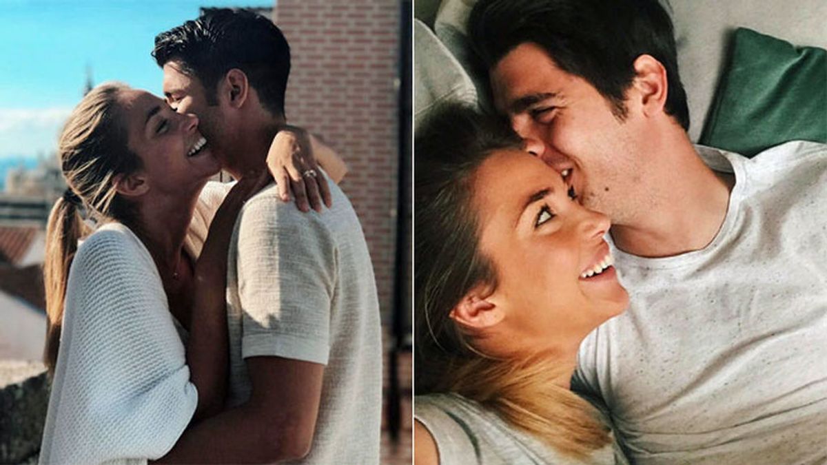 De raparse el pelo, a donar los regalos: Morata tiene un nuevo y precioso gesto con los niños enfermos de cáncer De raparse el pelo, a donar los regalos: Morata tiene un nuevo y precioso gesto con los niños enfermos de cáncer