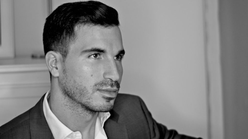 Javier Castillo