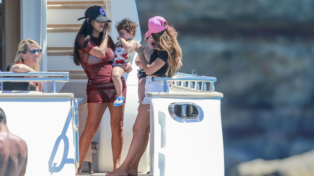 Roccuzzo Seeman Balbi Suárez