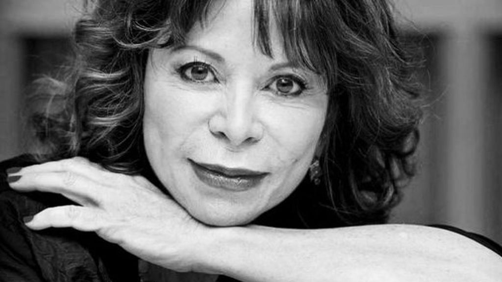 Isabel Allende