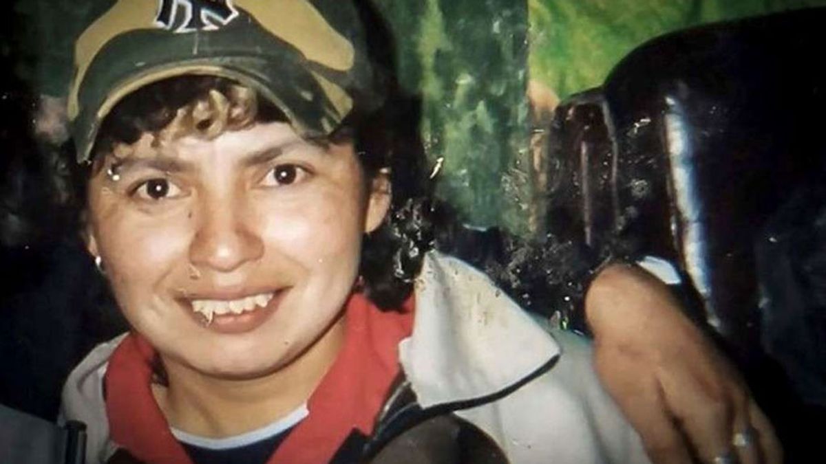 La justicia argentina pone en libertad a 'Higui', la mujer que mató un hombre que intentó violarla por lesbiana