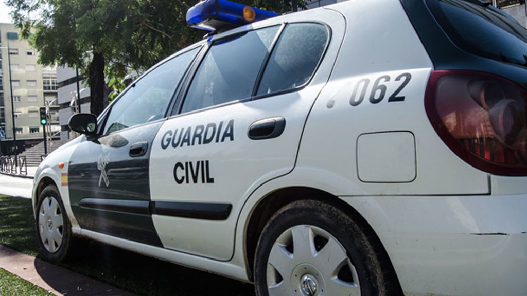 Un hombre mata a su exmujer de un disparo en Granada