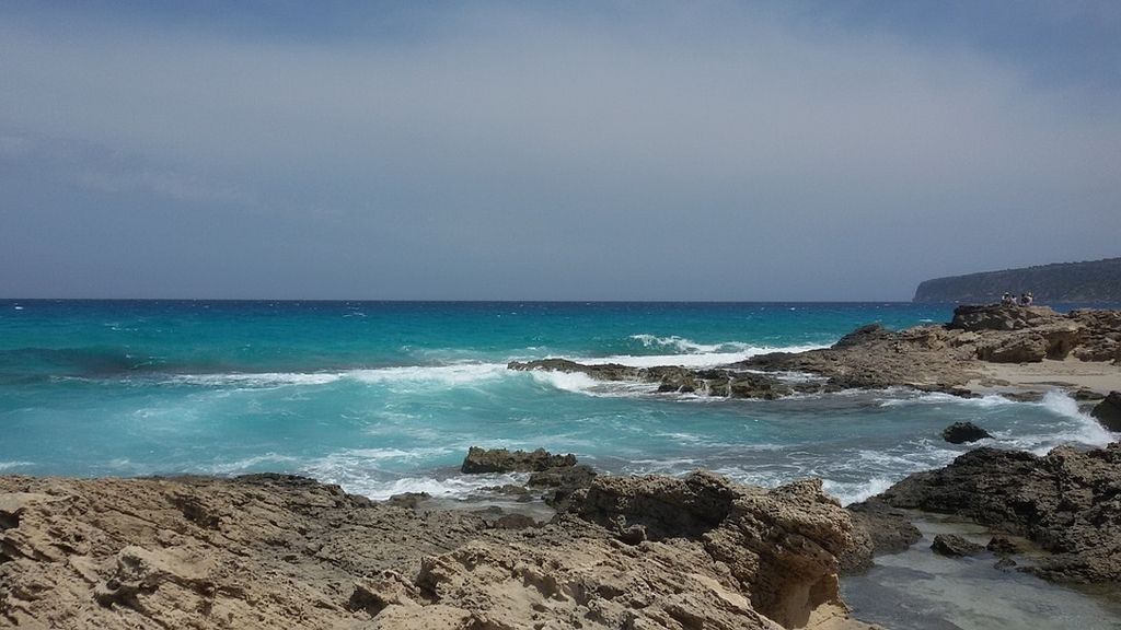 Aprovecha una Formentera tranquila