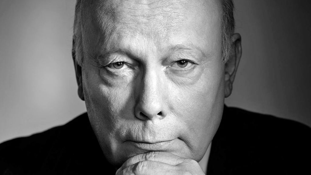 Julian Fellowes