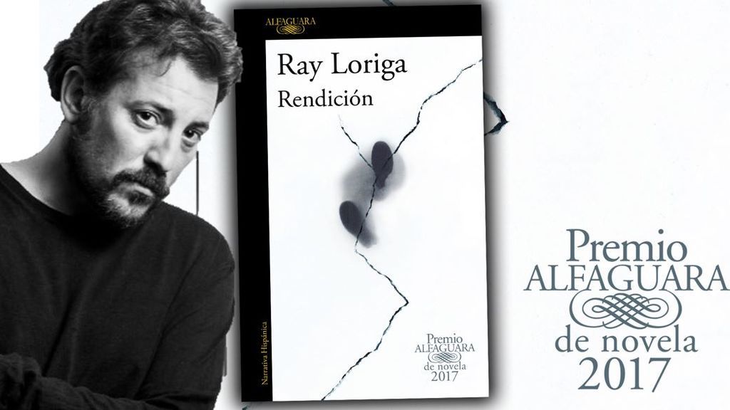 Rendición de Ray Loriga