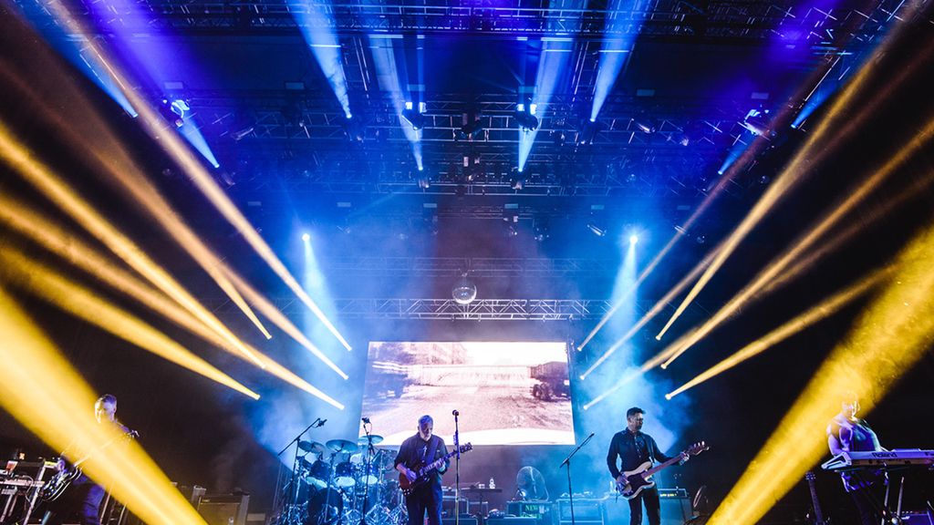 Compra tus entradas del Sónar Barcelona 2017