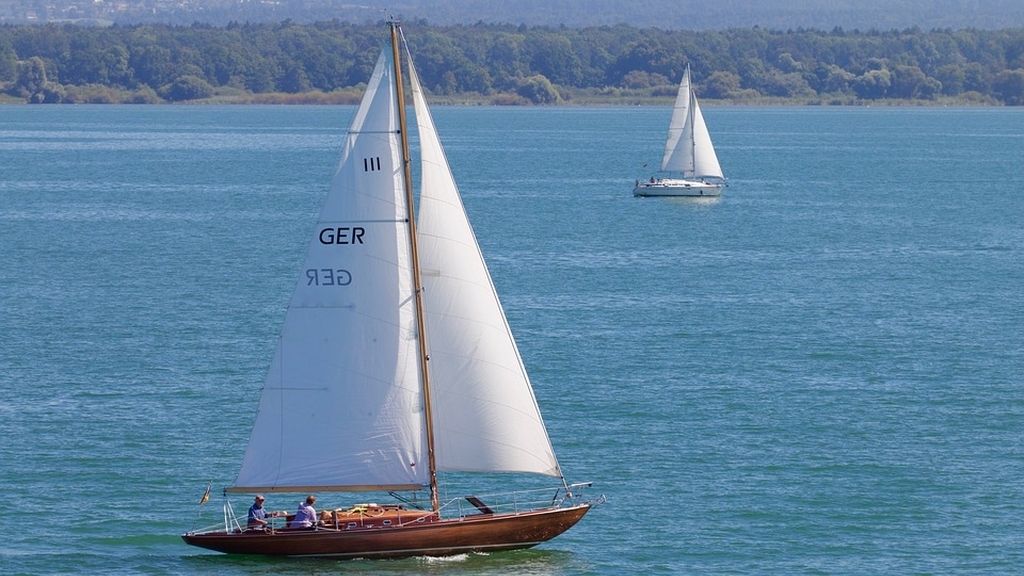 Sácate el carnet de barco en Santander