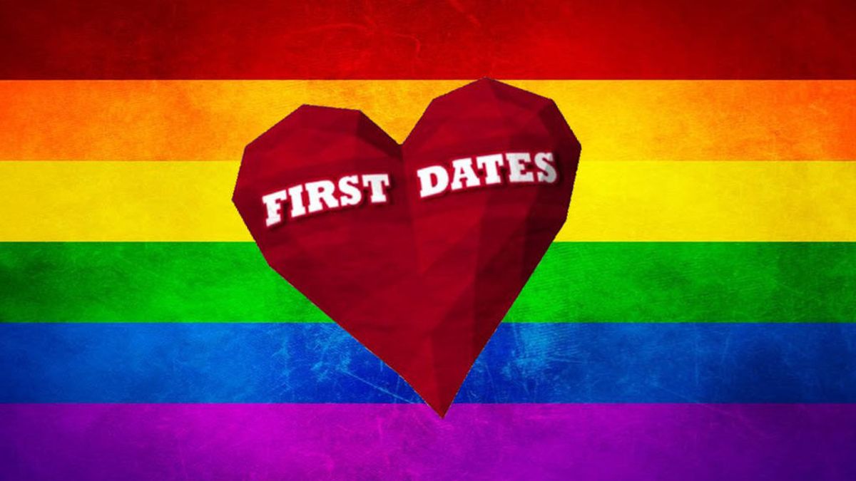 first dates orgullo
