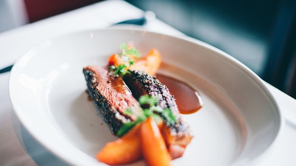 Haz una ruta por restaurantes con estrellas Michelín