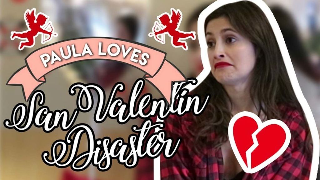 San Valentín disaster