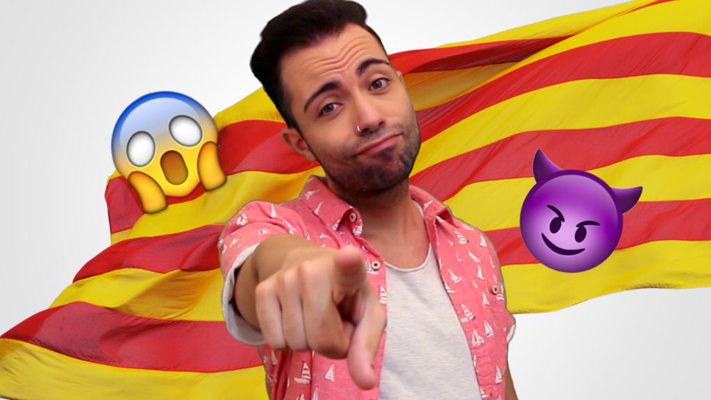 20  cosas que solo hacemos los catalanes