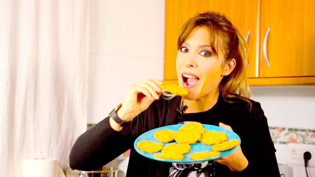 ¡Empieza ya la operación bikini! Galletas bajas en calorías