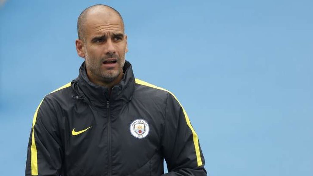 El Manchester City de Guardiola se saltó tres veces el control antidoping esta temporada, según ‘El Español’