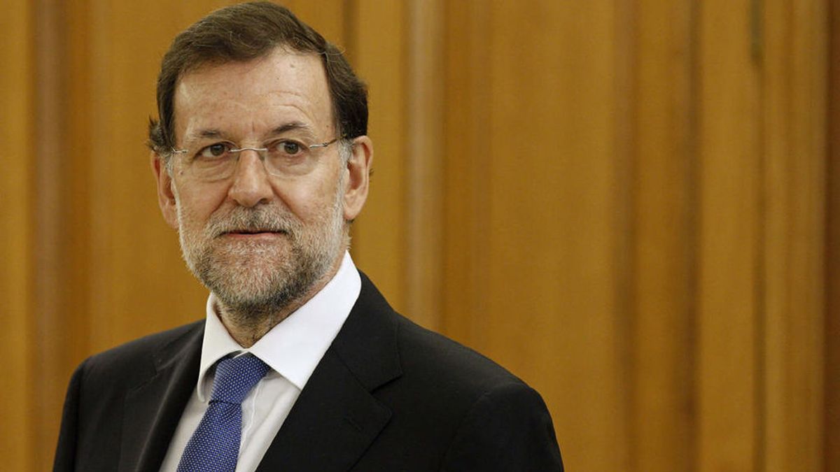 40 años de democracia, 40 años de "libertad, concordia y democracia" para Rajoy