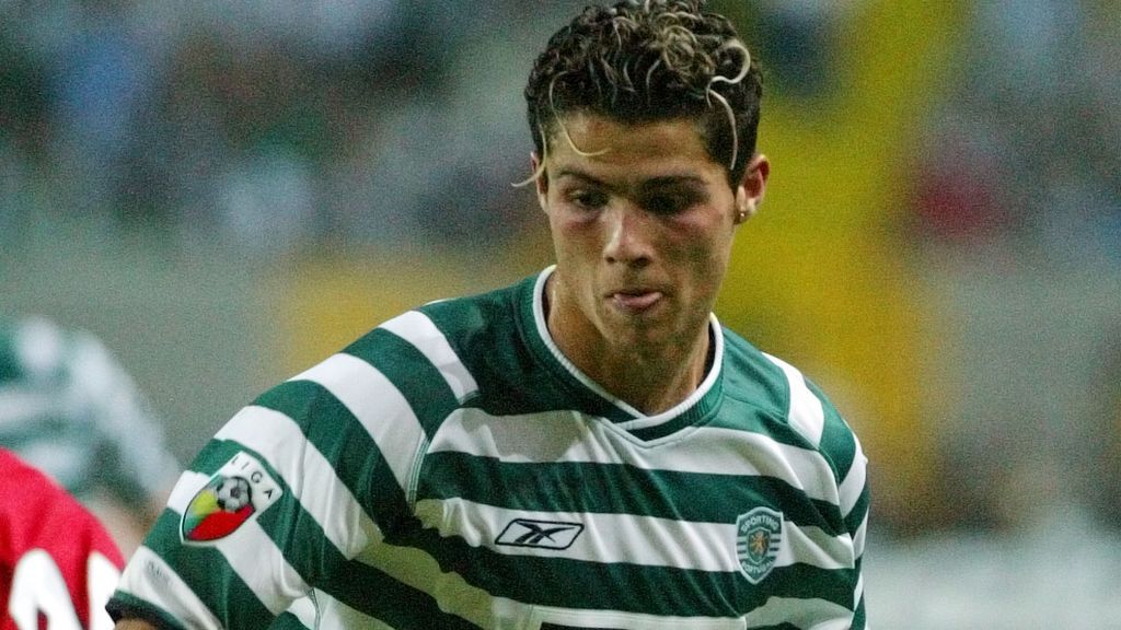 El Sporting Lisboa vacila en Twitter y le ofrece volver a casa a Cristiano Ronaldo