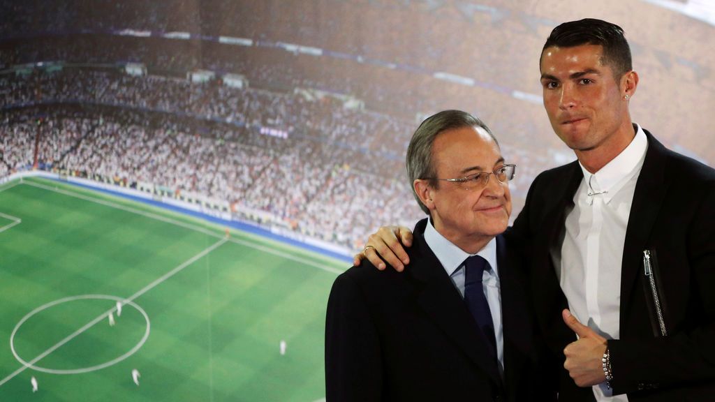 El Real Madrid no se opondrá a una venta cercana a 200 millones si Cristiano quiere irse El Real Madrid no se opondrá a una venta cercana a 200 millones si Cristiano quiere irse